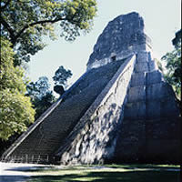 Ka'tun Ahaw Tours to Tikal