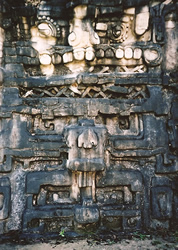 Belize Cuture Tours to Caracol